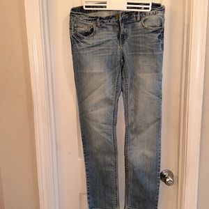 Aeropostale Jeans Bayla